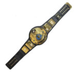 WWF Attitude Era Big Eagle Championship Replica Belt