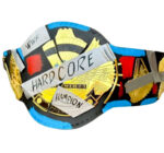 WWF Hardcore Championship Replica Title Belt