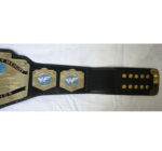 WWF World Light Heavyweight Championship Replica Belt