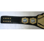 WWF World Light Heavyweight Championship Replica Belt