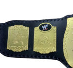 WWF World Tag Team Championship Belt