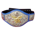 WWWF Rick Martel WWF Tag Team Championship Belt